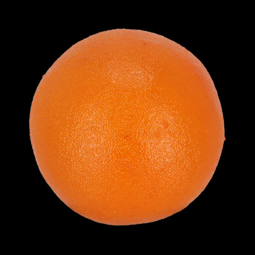 Artificial Orange - 9cm (Set of 12)