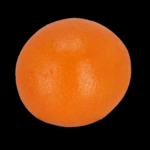 Artificial Orange - 9cm (Set of 12)