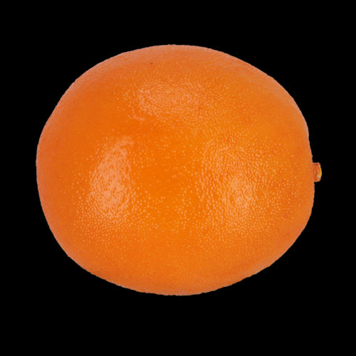Artificial Orange - 9cm (Set of 12)