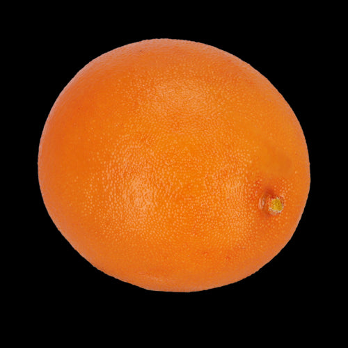 Artificial Orange - 9cm (Set of 12)