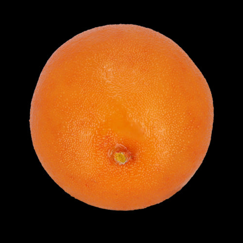 Artificial Orange - 9cm (Set of 12)