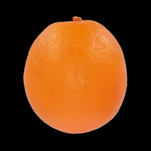 Artificial Orange - 9cm (Set of 12)