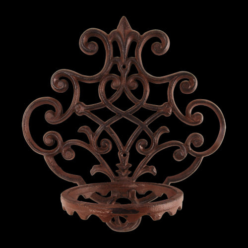 Flowerpot Holder - Cast Iron (29.8 x 31.7cm)