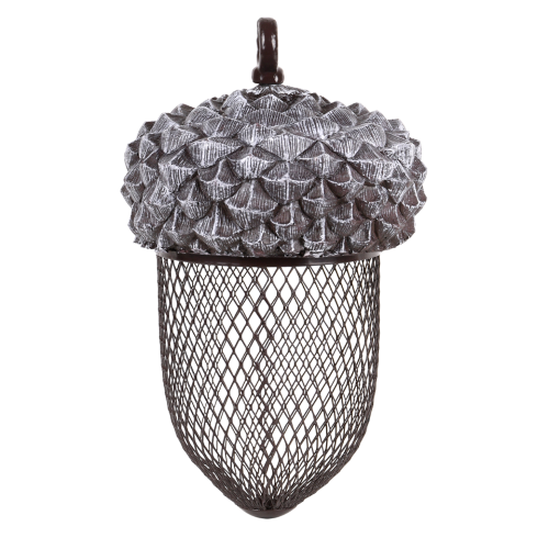Bird Feeder - Acorn (22.2cm)