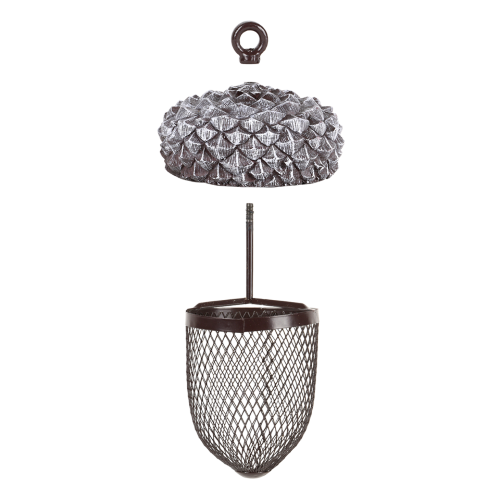 Bird Feeder - Acorn (22.2cm)