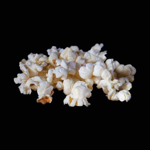 BBQ Popcorn Pan (69cm)