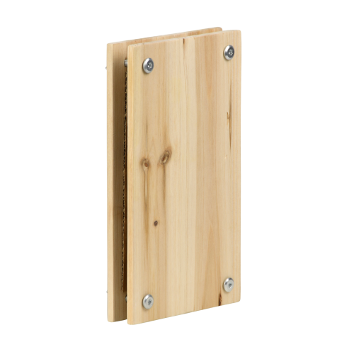 Dried Flower Press With Screws (Set of 4)