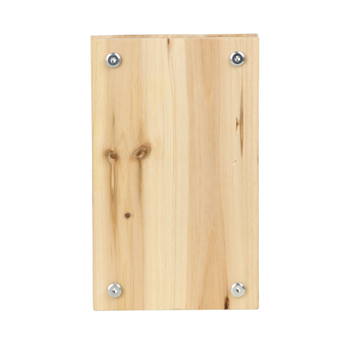 Dried Flower Press With Screws (Set of 4)