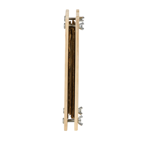 Dried Flower Press With Screws (Set of 4)