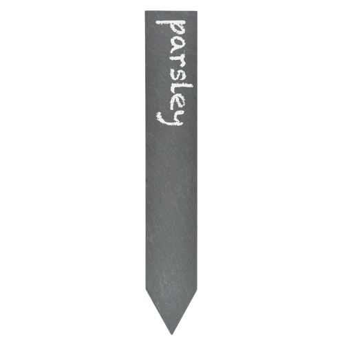 Planter Stick W/Slate Label (3 Packs)