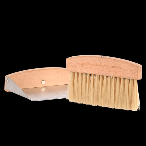 Table Dustpan And Brush (2 Sets)