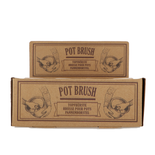 Pot Brush