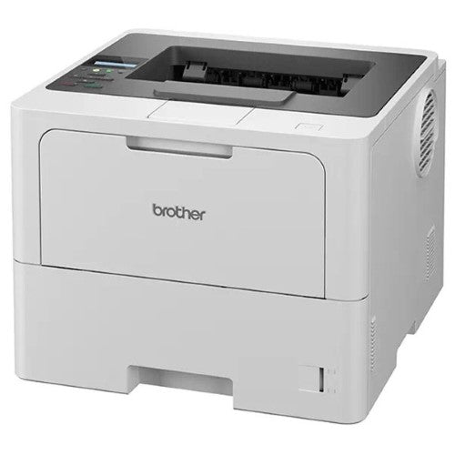 Laser Printer - Brother HLL6210DW Monochrome