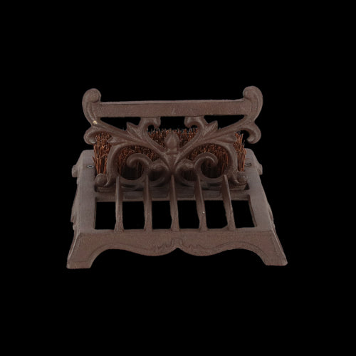 Boot Brush With Scraper (22 x 28 x 14cm)