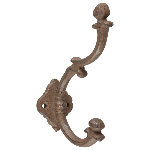 Coat Hook (Set of 8 Assorted)