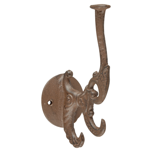 Coat Hook (Set of 8 Assorted)