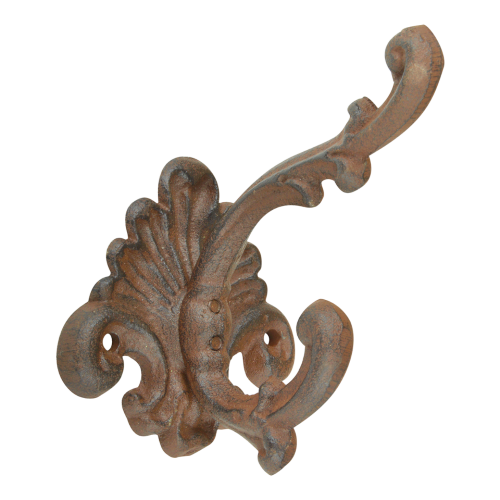 Coat Hook (Set of 8 Assorted)