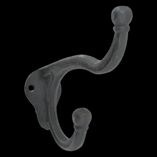 Industrial Hook (17 x 4 x 11cm)