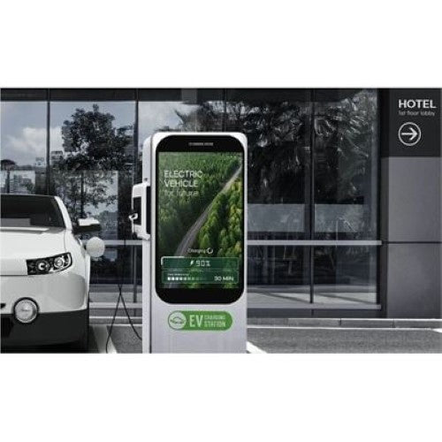 Samsung Outdoor Signage Display - 46" LCD - Vertical Alignment (VA)