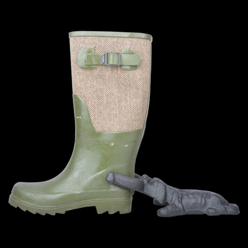 Boot Puller - Dog (28cm)