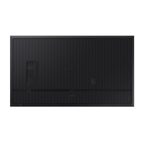 Digital Signage Display - Samsung Pro QM75C 75" LCD