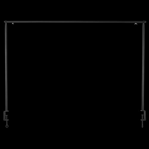 Table Clamp - Adjustable (1.2 - 2.1M)