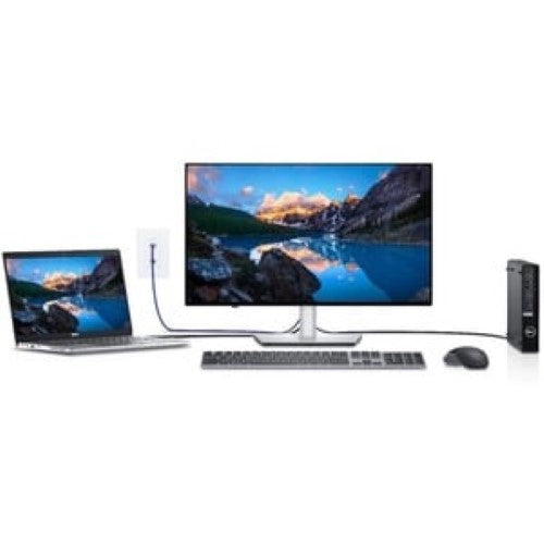 Full HD LED Monitor - Dell UltraSharp U2424H 24"