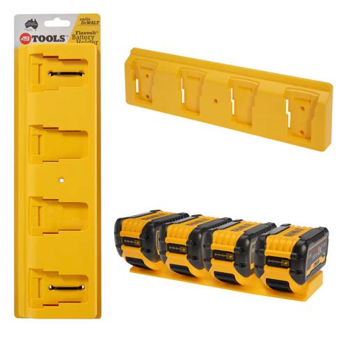Battery Holder - Dewalt 18/54V