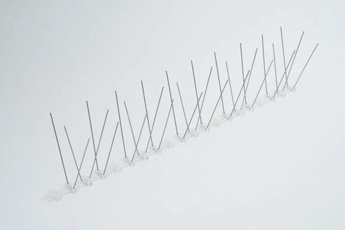CARTON X 50 Bird Spike (50cm x 30 Spikes)