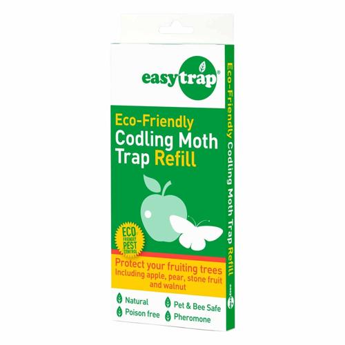 easytrap For Codling Moth Refill Kit