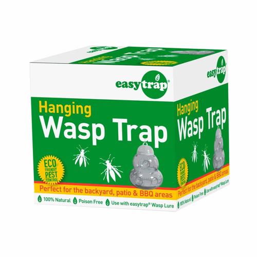 easytrap Hanging Wasp Trap