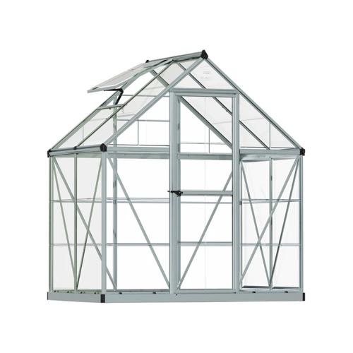 Maze 6' X 4' Walk In Greenhouse - Harmony
