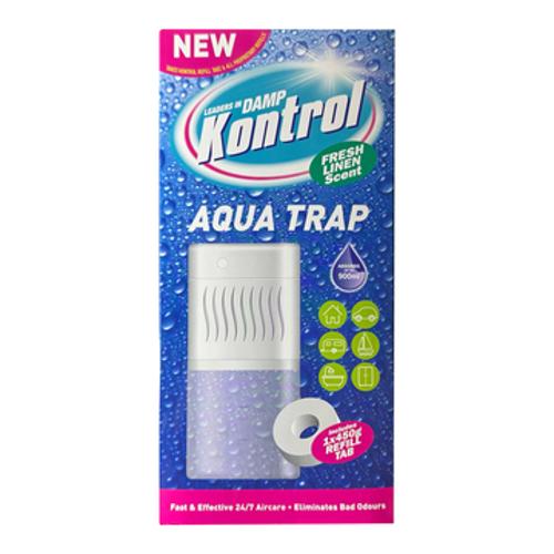 Kontrol Aqua Trap - Fresh Linen