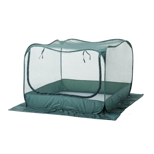 Maze Net Cover (1.25X1.25X0.92M) ESNC1251
