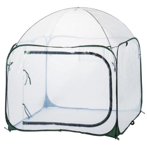 Maze Poly Cover (1.25X1.25X1.20M) ESPC1251