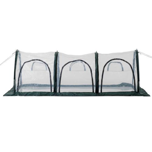 Maze Poly Tunnel (3X1X1M) ESPT3001