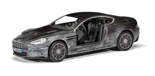 James Bond Aston Martin DBS Quantum Of Solace 1/36 Corgi Diecast