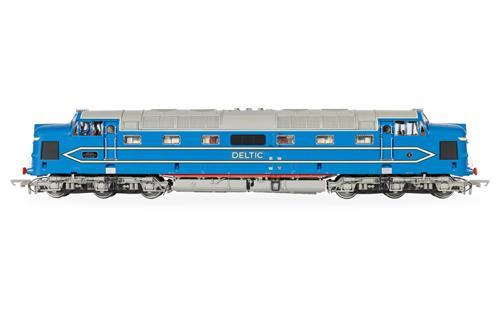Hornby Dublo BR English Electric DP1 Deltic Era 4 Model Locomotive