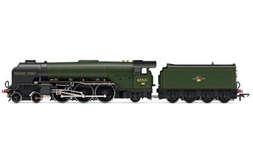 Hornby BR Thompson A2-3 60521 Watling Street Steam Locomotive