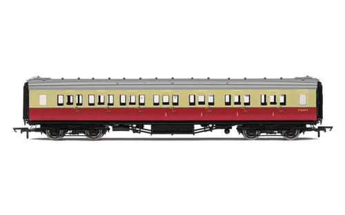 Hornby BR Maunsell S5665 Composite Coach