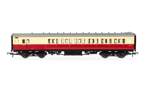 Hornby BR Maunsell S3752 Third Class Brake Coach