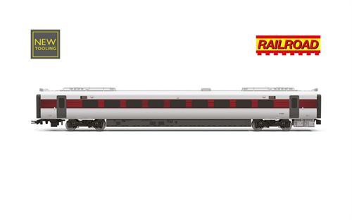 Hornby RailRoad LNER Class 800 MC Coach