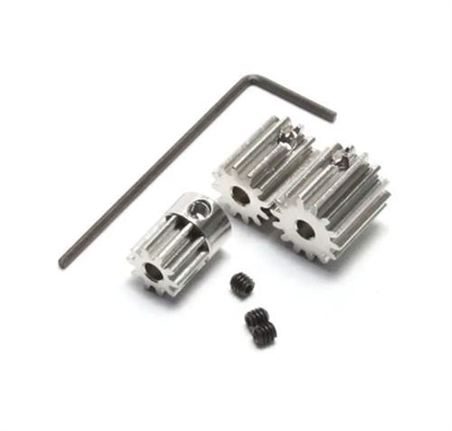 Kyosho H.O.R Hard Pinion Gear Set 3 Piece GPW03C