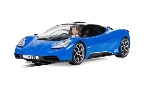 Gordon Murray Design Genius Scalextric Twin Car Pack