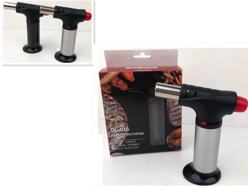 JET FLAME BLOW TORCH (14 x 11.5CM)