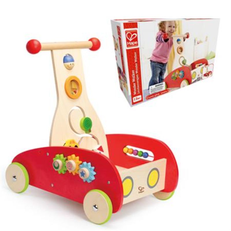 Wonder Walker - Hape