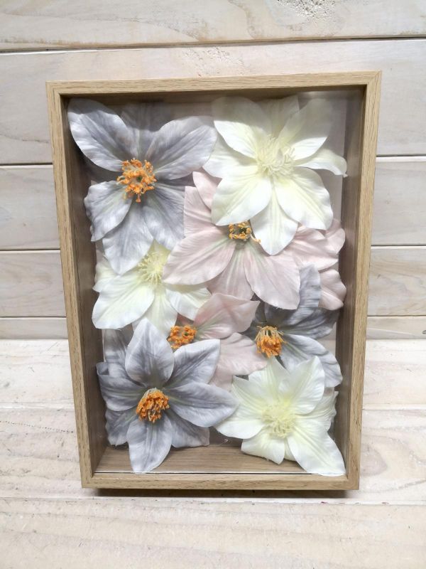 Frame – A4 Diy Frame