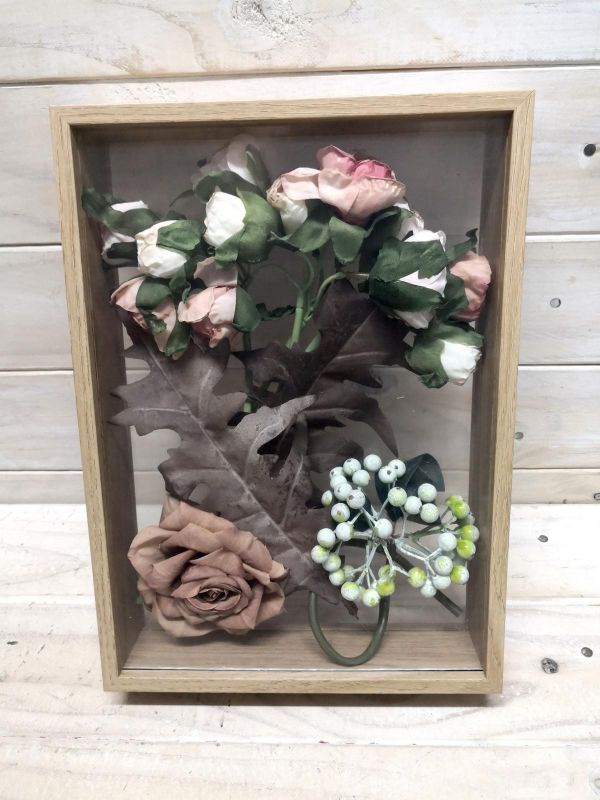 Frame – A4 Diy Frame