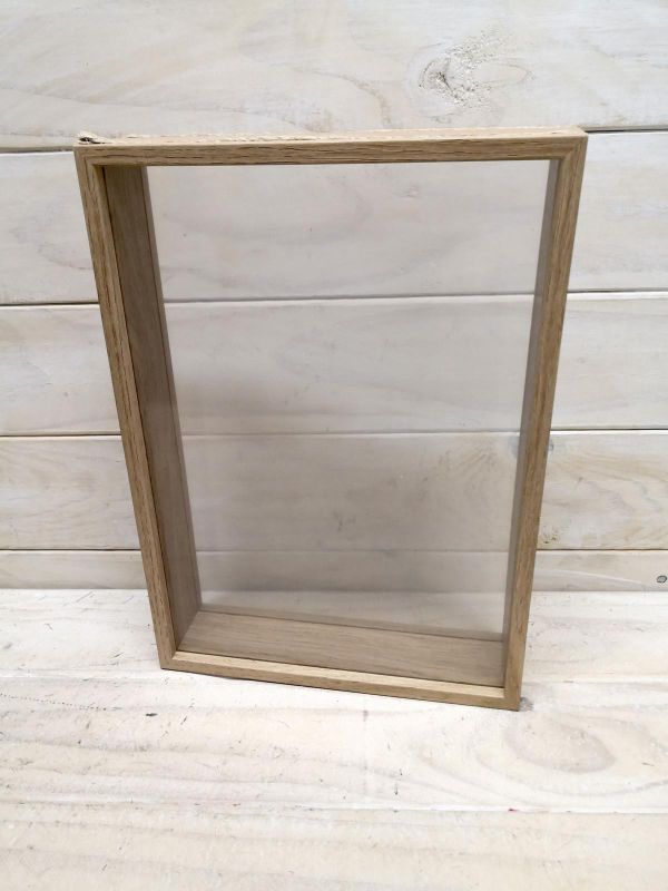 Frame – A4 Diy Frame