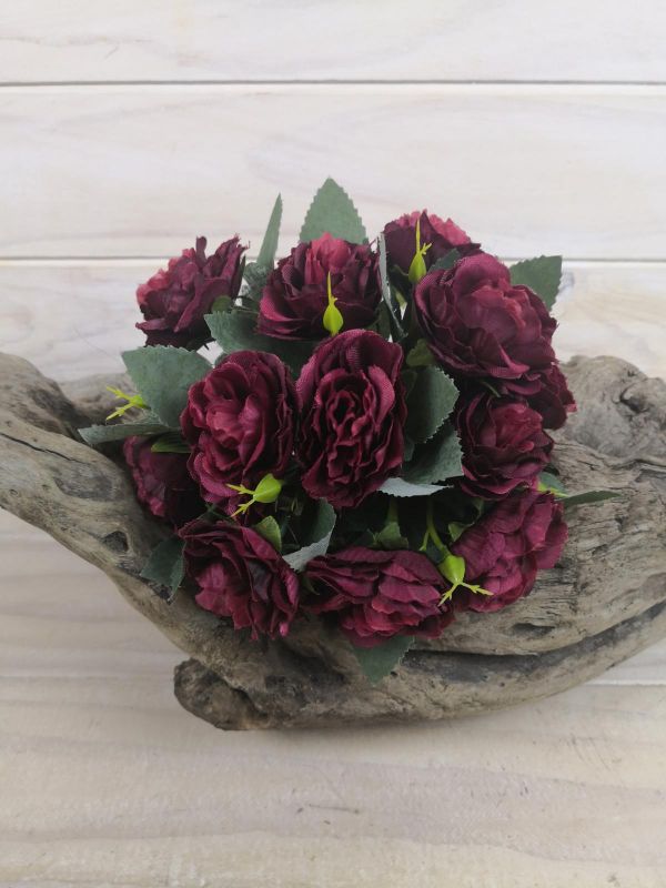 Rose Posy